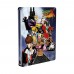 Rushing Beat X Return of the Brawl Brothers Steelbook Edition (PS5), 141717,